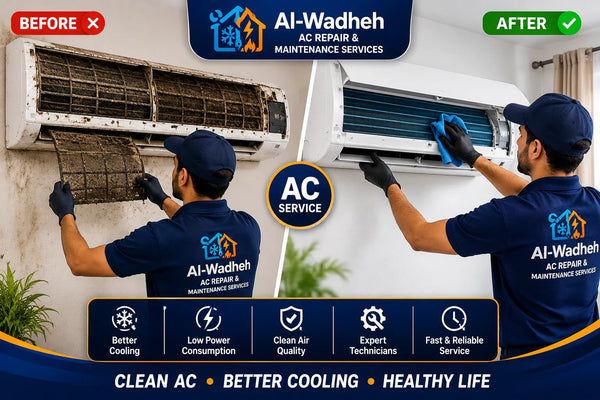 AC Service