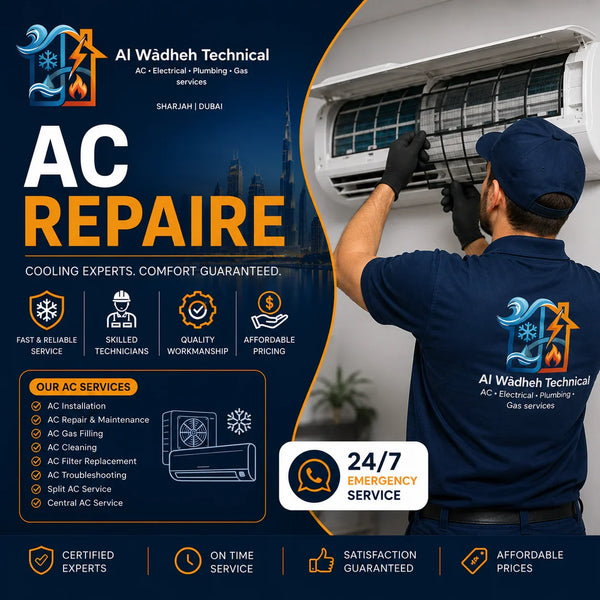 AC Repair
